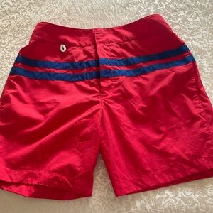 Brand new without tags, Kama swim trunks, size medium